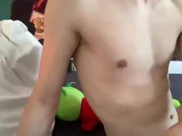 Chaturbate Live Sex Cam of borisviper