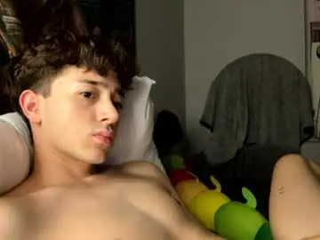 Chaturbate Best live sex cam show of borisviper