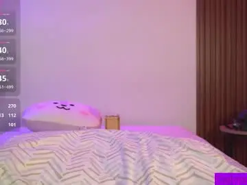 Chaturbate Best Webcam of calypso_and_ge1