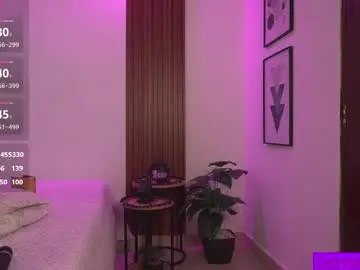 Chaturbate Best live sex cam show of calypso_and_ge1