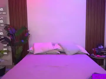 Chaturbate Free Porn Cam of calypso_and_ge1