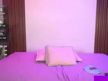 Chaturbate Best live sex cam show of calypso_and_ge1