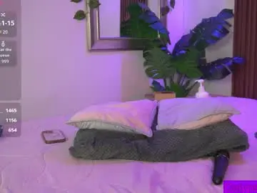 Chaturbate Adult Webcam of calypso_and_ge1