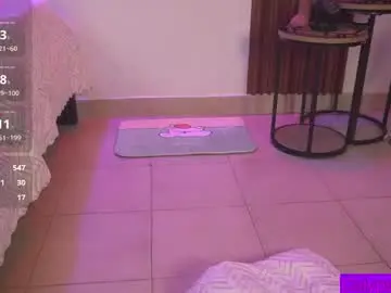 Chaturbate Sex Chat of calypso_and_ge1