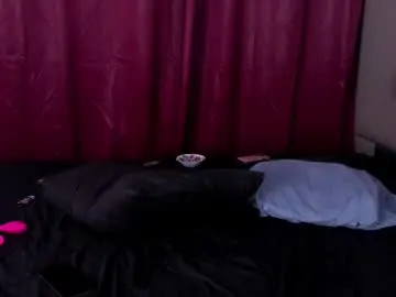 Chaturbate Sex Chat of calypso_and_ge1