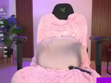 Chaturbate Live Sex Cam of calypso_and_ge1