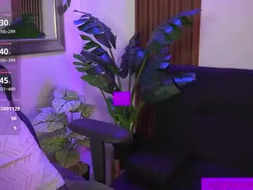 Chaturbate Private Sex Chat of calypso_and_ge1