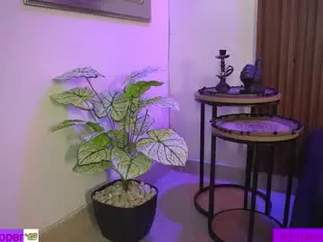 Chaturbate Adult Video Chat of calypso_and_ge1