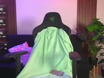 Chaturbate Private Sex Chat of calypso_and_ge1