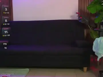 Chaturbate Best Webcam of calypso_and_ge1