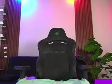 Chaturbate Free Live Porn of calypso_and_ge1