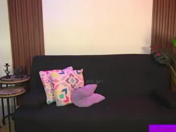 Chaturbate Nude Webcam of calypso_and_ge1