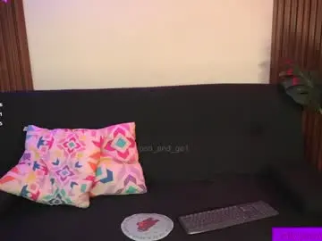 Chaturbate Free Live Porn of calypso_and_ge1