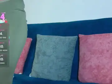 Chaturbate Free Live Porn of camillee_rosse