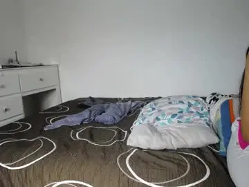 Chaturbate Free Live Porn of candy_grey28