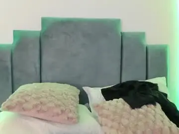 Chaturbate Private Sex Chat of candy_luna_03