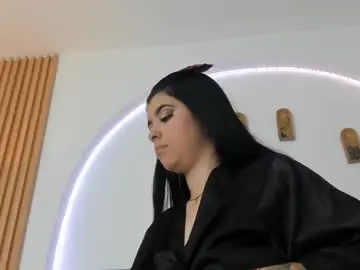 Chaturbate Adult Webcams of candy_luna_03