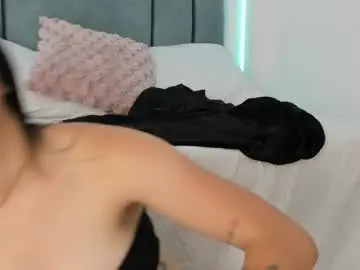 Chaturbate Watch Live Sex Cams of candy_luna_03