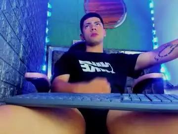 Chaturbate Best Webcam of christopergiraldo