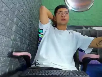 Chaturbate Free Live Porn of christopergiraldo