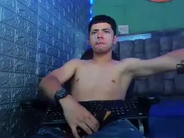 Chaturbate Sex Cam of christopergiraldo