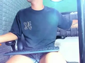 Chaturbate Live Sex of christopergiraldo