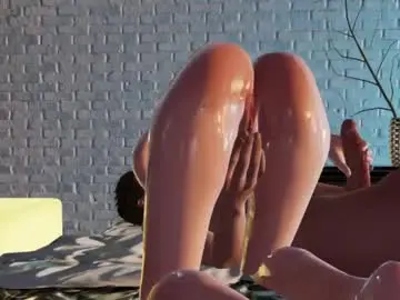 Chaturbate Adult Webcams of cybersync3dx