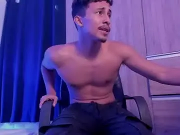 Chaturbate Private Sex Chat of diegsz_