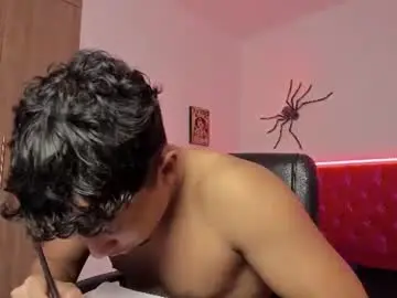 Chaturbate Live Porn of diegsz_