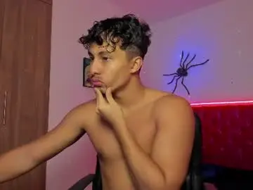 Chaturbate Free Live Porn of diegsz_