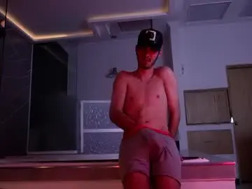 Chaturbate Best Webcam of enzo_crown