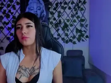 Chaturbate Best Webcam of gabriella_live_