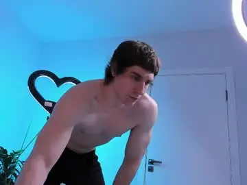 Chaturbate Live Porn of hornyyorck