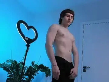 Chaturbate Live Sex Cam of hornyyorck