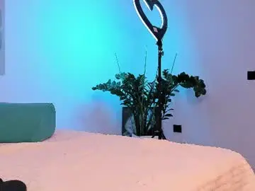Chaturbate Sex Cam of hornyyorck