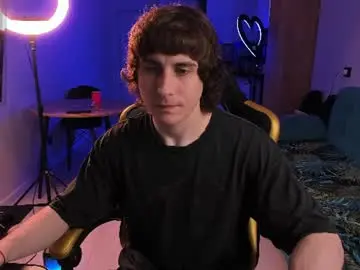Chaturbate Live Sex of hornyyorck
