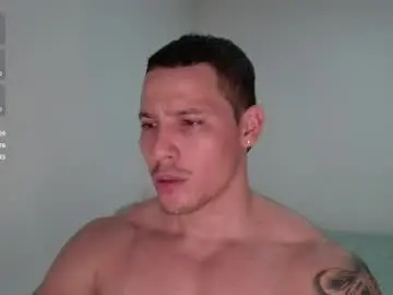 Chaturbate Adult Webcams of hotmusclebaby