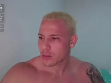 Chaturbate Free Live Porn of hotmusclebaby