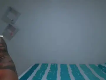 Chaturbate Nude Webcam of hotmusclebaby