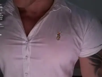 Chaturbate Best live sex cam show of hotmusclebaby