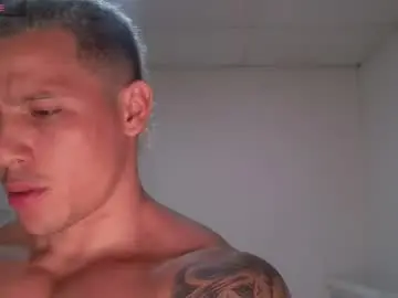 Chaturbate Sex Chat of hotmusclebaby