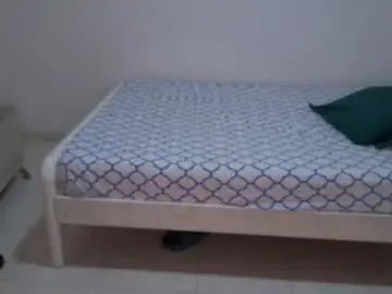 Chaturbate Live Sex of hotmusclebaby