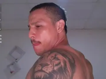 Chaturbate Best Webcam of hotmusclebaby