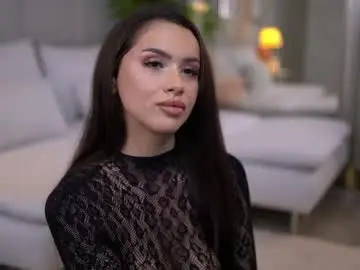 Chaturbate Adult Video Chat of isadorareyes