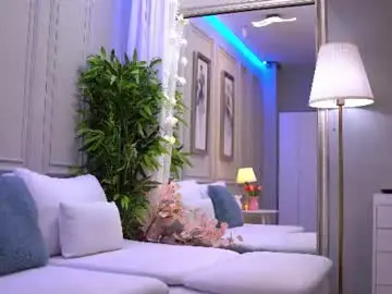 Chaturbate Free Porn Cam of isadorareyes