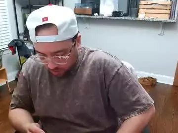 Chaturbate Adult Video Chat of jacklandon78