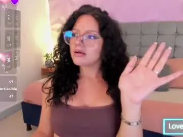 Chaturbate Live Sex of jenn_cg