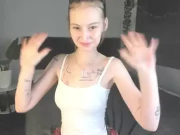 Chaturbate Adult Webcams of jessica_jensen