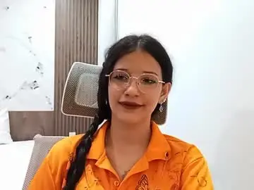 Chaturbate Nude Webcam of keeleysolages