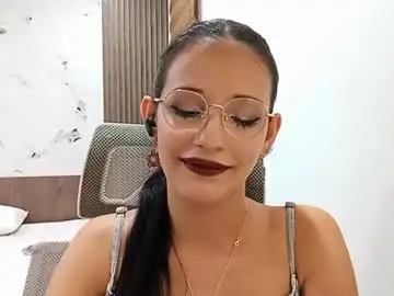 Chaturbate Nude Webcam of keeleysolages